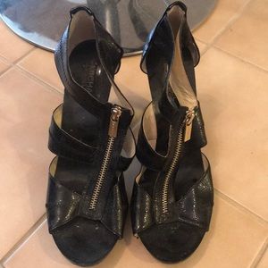 Michael kors heels